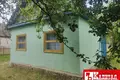 Casa 35 m² Ciaruchski sielski Saviet, Bielorrusia