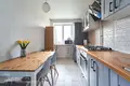 3 room apartment 61 m² Minsk, Belarus
