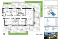 Wohnung 4 Schlafzimmer 109 m² Frankreich, Frankreich