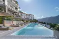 1 bedroom apartment 52 m² Kotor, Montenegro
