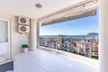 Apartamento 3 habitaciones 110 m² Oba, Turquía