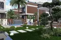 2 bedroom house 258 m² Trikomo, Northern Cyprus