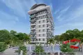 1 bedroom apartment 62 m² Turkey, Turkey