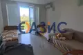 Appartement 3 chambres 100 m² Tchernomorets, Bulgarie
