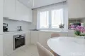 3 room apartment 78 m² Minsk, Belarus