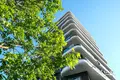Mieszkanie 1 pokój 49 m² Budva, Czarnogóra