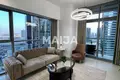 Appartement 2 chambres 79 m² Dubaï, Émirats arabes unis
