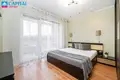 Mieszkanie 2 pokoi 61 m² Pogiry, Litwa