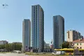 Квартира 1 комната 30 м² Минск, Беларусь