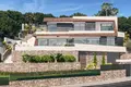 4-Schlafzimmer-Villa 349 m² Calp, Spanien