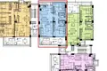 Appartement 2 chambres 116 m² Germasogeia, Bases souveraines britanniques