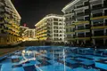 Apartamento 2 habitaciones 50 m² en Kargicak, Turquía
