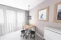 Appartement 3 chambres 56 m² Cracovie, Pologne