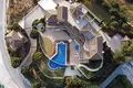 Casa 4 habitaciones 970 m² Agios Tychonas, Chipre