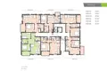 Apartamento 1 habitacion 36 m² Bijela, Montenegro