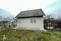 House 29 m² Piarezyrski sielski Saviet, Belarus