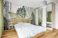 2 room apartment 71 m² in Warsaw, Poland