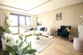 3 room apartment 91 m² Warsaw, Poland