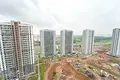 Квартира 1 комната 31 м² Минск, Беларусь