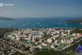 Apartamento 1 habitacion 64 m² Radovici, Montenegro