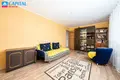 Apartamento 2 habitaciones 49 m² Ukmerge, Lituania