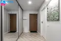 Apartamento 2 habitaciones 38 m² Vilna, Lituania