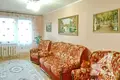 3 room apartment 63 m² Kamieniuki, Belarus