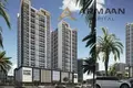 2 bedroom apartment 712 m² Dubai, United Arab Emirates