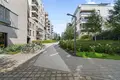 2 room apartment 50 m² Warsaw, Poland