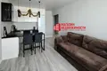 Mieszkanie 3 pokoi 66 m² Grodno, Białoruś