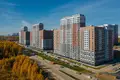 Квартира 3 комнаты 66 м² Новодрожжино, Россия