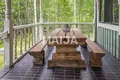 Вилла 4 комнаты 76 м² Ряаккюля, Финляндия