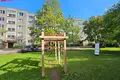 Apartamento 3 habitaciones 58 m² Kaunas, Lituania