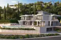 Villa 7 Zimmer 1 254 m² Benahavis, Spanien