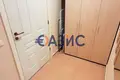 Appartement 2 chambres 65 m² Nessebar, Bulgarie