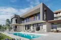 Villa de 4 dormitorios 208 m² Split-Dalmatia County, Croacia