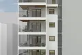 3 bedroom apartment 109 m² Central Macedonia, Greece