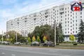 1 room apartment 35 m² Minsk, Belarus