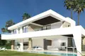 3 bedroom villa 330 m² Malaga, Spain