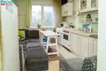 Квартира 1 комната 37 м² Паневежис, Литва