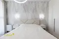 2 room apartment 42 m² Minsk, Belarus