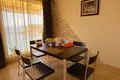 Wohnung 3 Zimmer 111 m² Przno, Montenegro