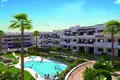 3 bedroom apartment 92 m² Pulpi, Spain