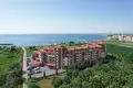 Mieszkanie 1 pokój 78 m² Aheloy, Bułgaria