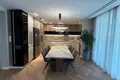 Attique 3 chambres 139 m² Germasogeia, Chypre
