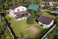 Дом 139 м² Боровлянский сельский Совет, Беларусь
