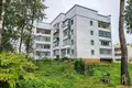 2 room apartment 51 m² Narach, Belarus