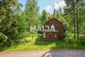 Atterrir  Kirkkonummi, Finlande