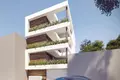 Mieszkanie 3 pokoi 95 m² Limassol, Cyprus