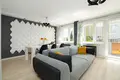 Mieszkanie 2 pokoi 53 m² Poznań, Polska
